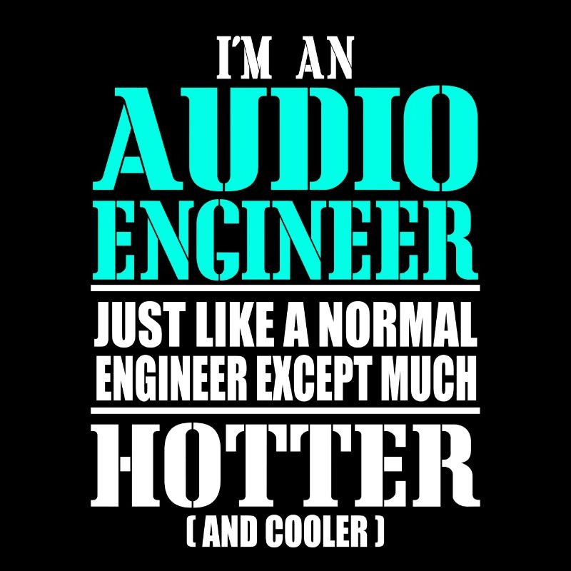 Ingénieur du son, technicien
