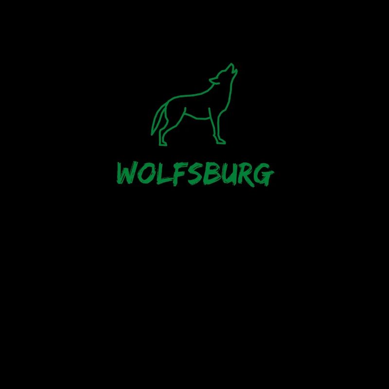 Wolfsburg Wolf