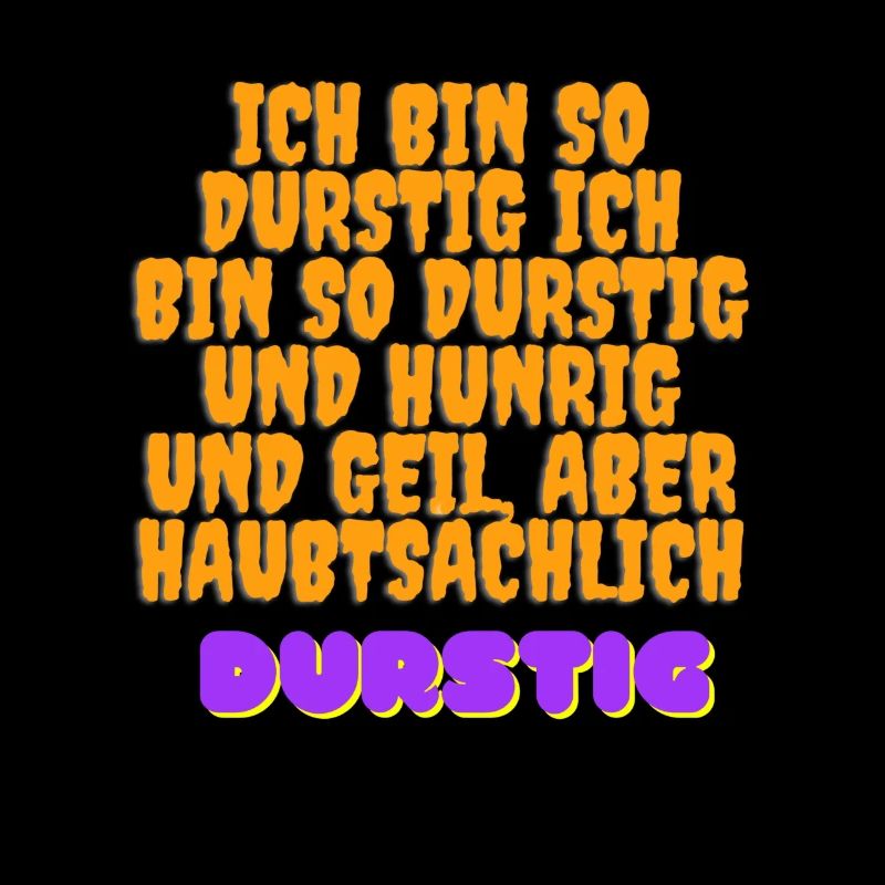 Durstig