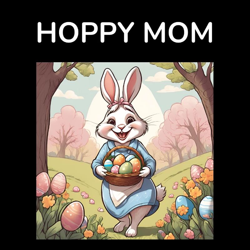 Ostern Mama Mutter Geschenk