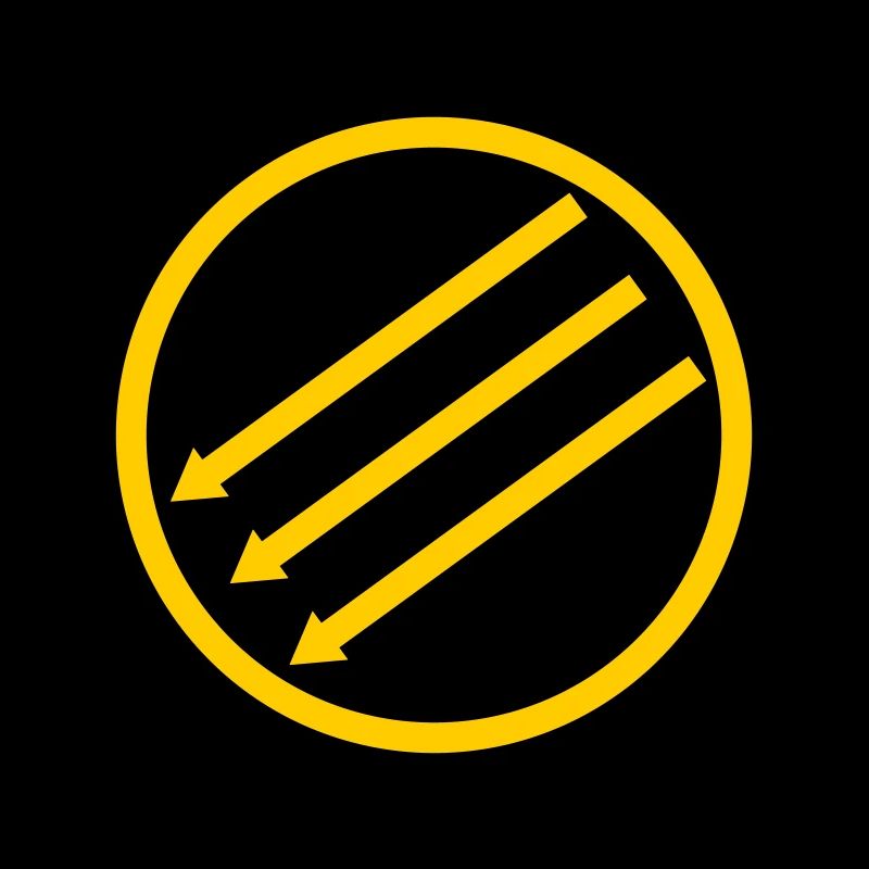 Eiserne Front - Drei Pfeile