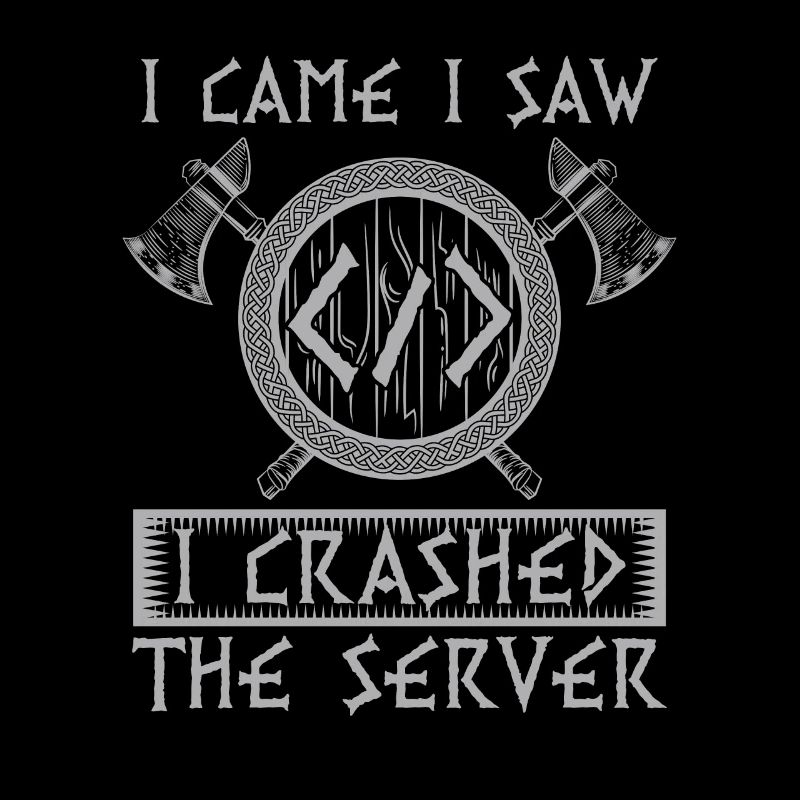 Programmer Coder Software Developer