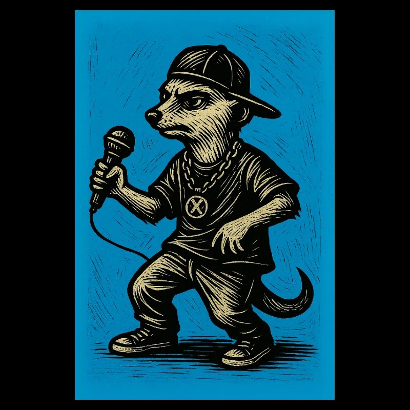 erdmännchen - comic-helden 3