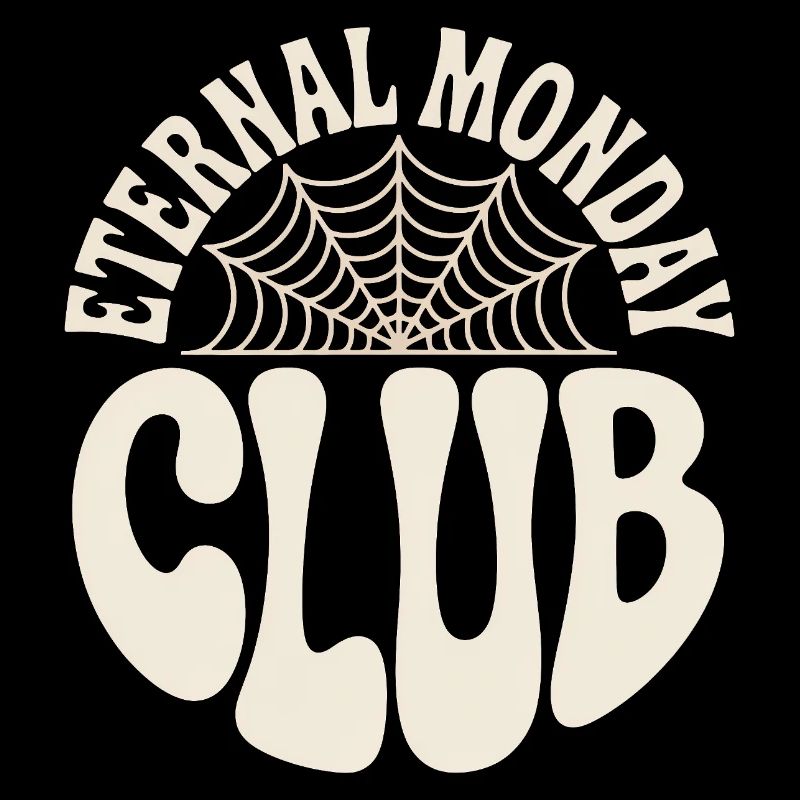 Emerald Monday Club Logo