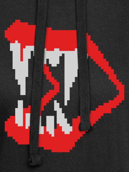 8bit vamp teeth