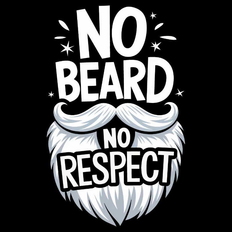 Bart Schnurrbart Bärtige Männer