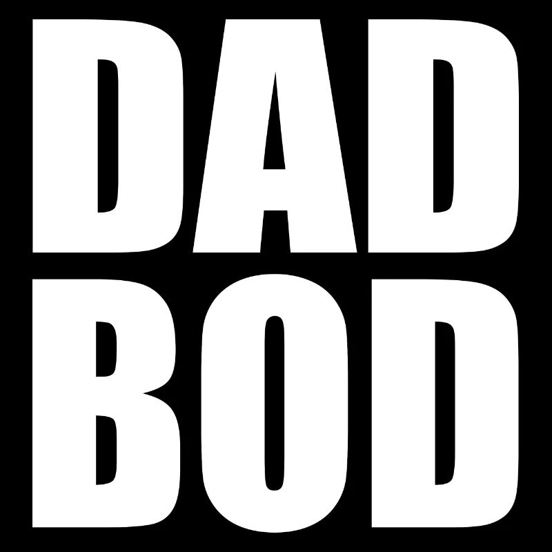 Dad bod