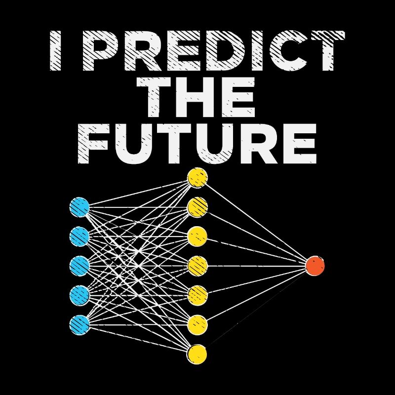I Predict The Future For Machine Learning