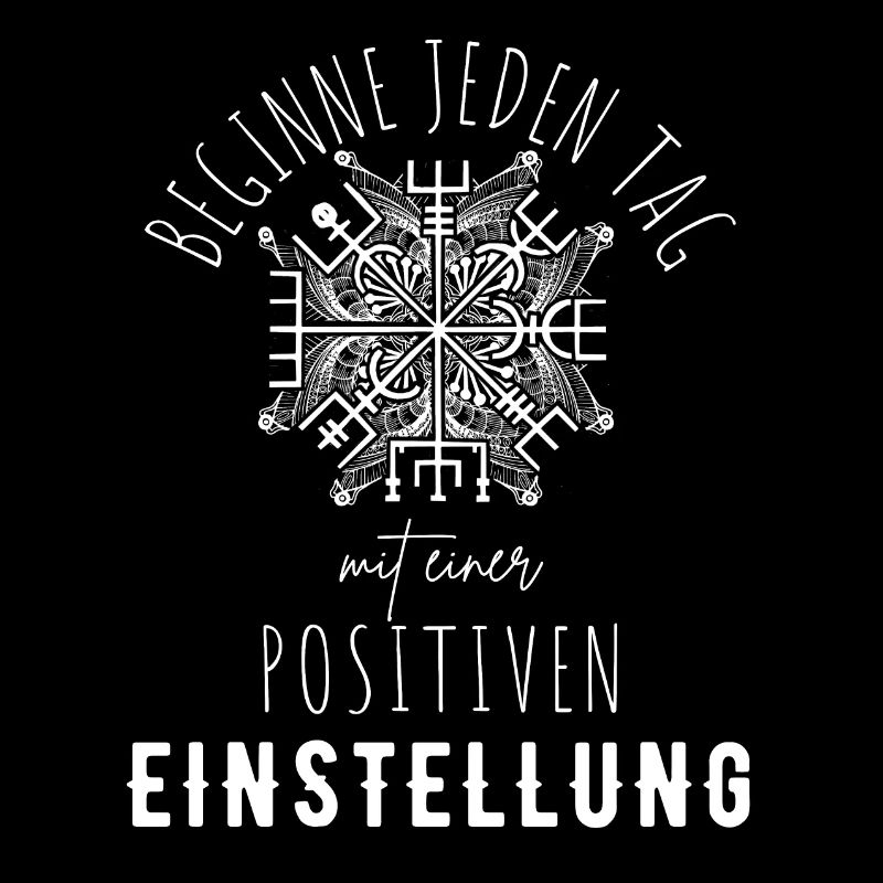 POSITIVE EINSTELLUNG MINDSET Motivation