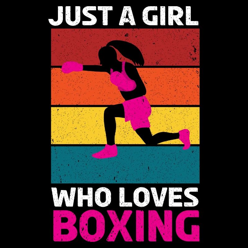 Boxe Boxer Arts Martiaux Boxe Ring Gants de Boxe