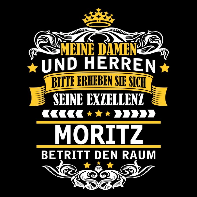 MORITZ
