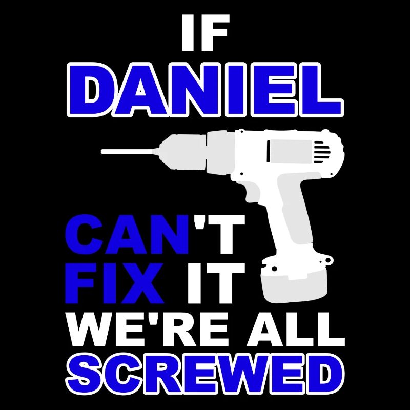 Daniel