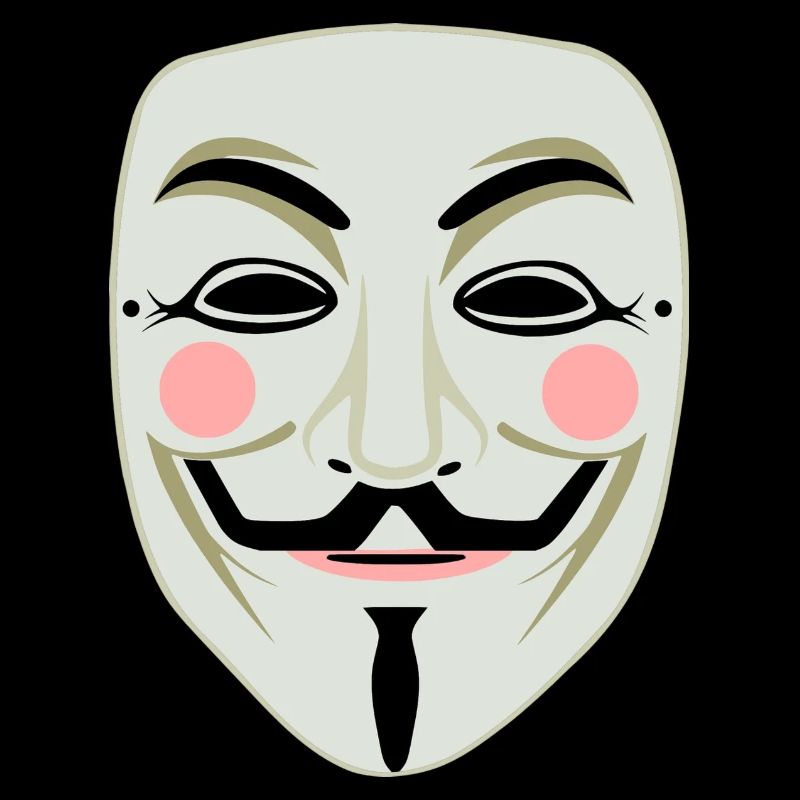 Anonymous