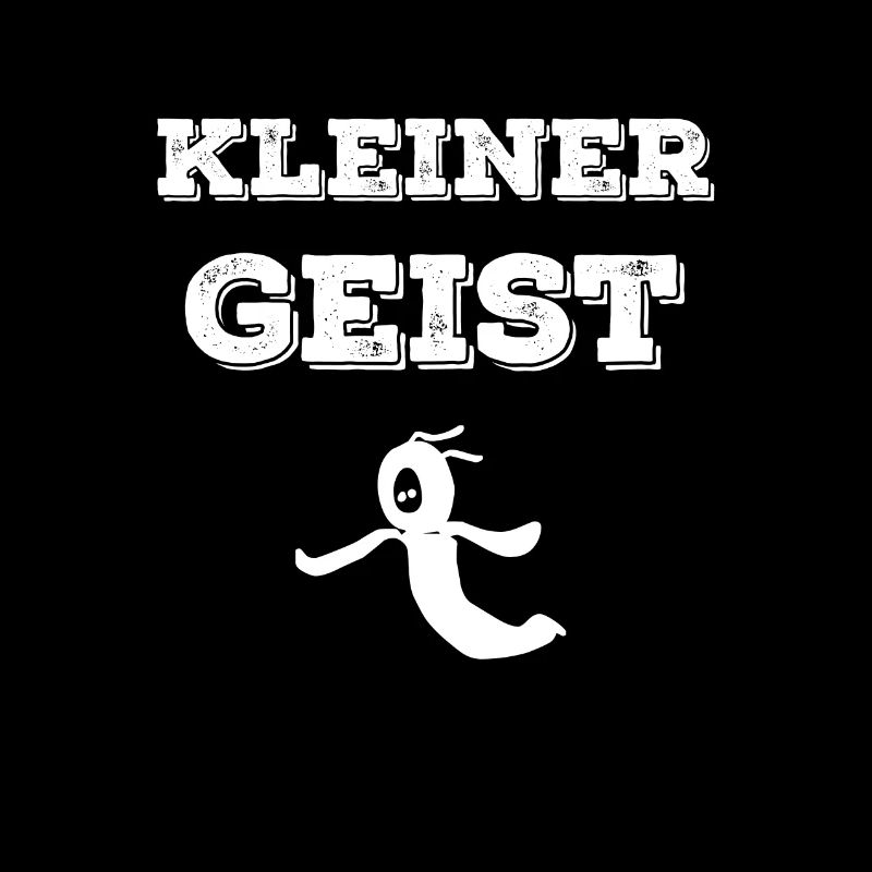 KLEINER GEIST