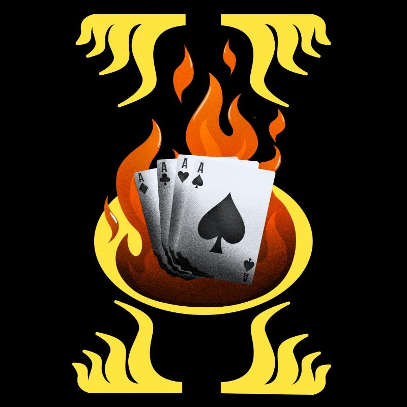 Card Game - Ace