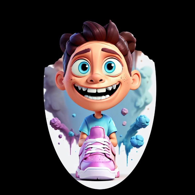 sneaker reiter