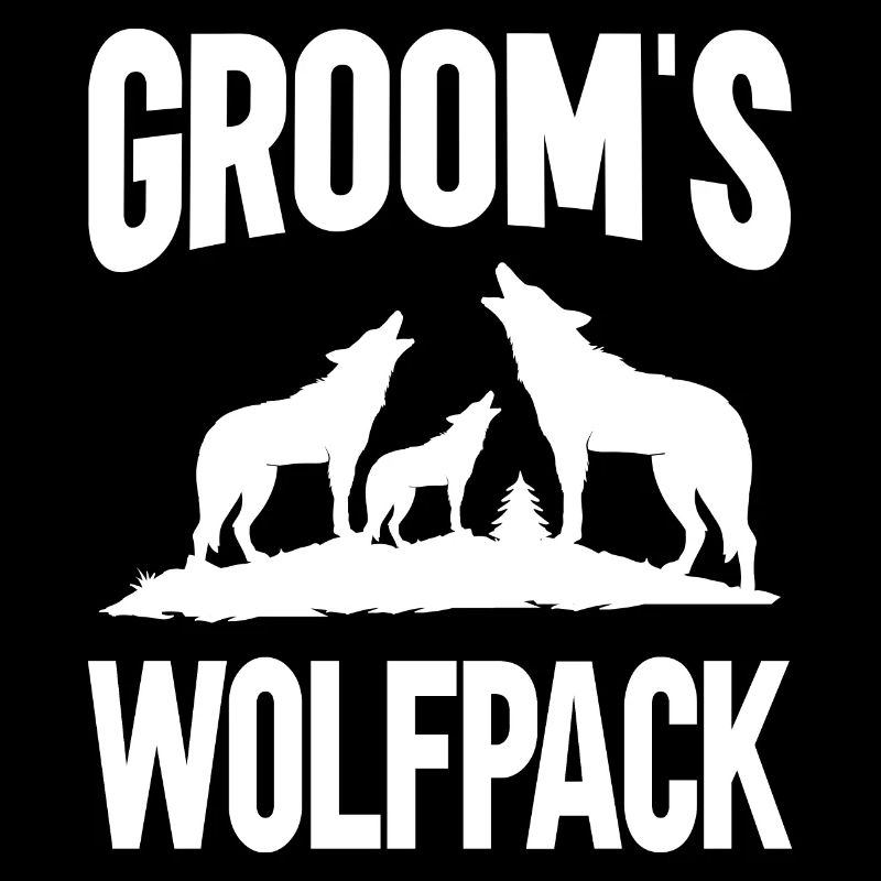 Groom Squad