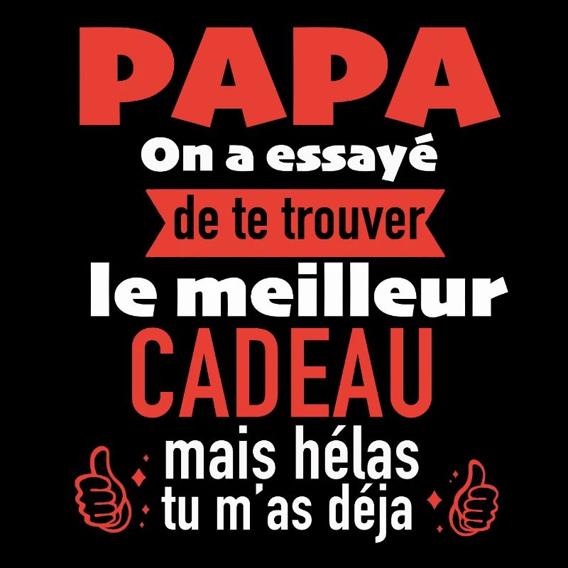 Papa Humor Geschenk Lustiger Mann Geschenkidee