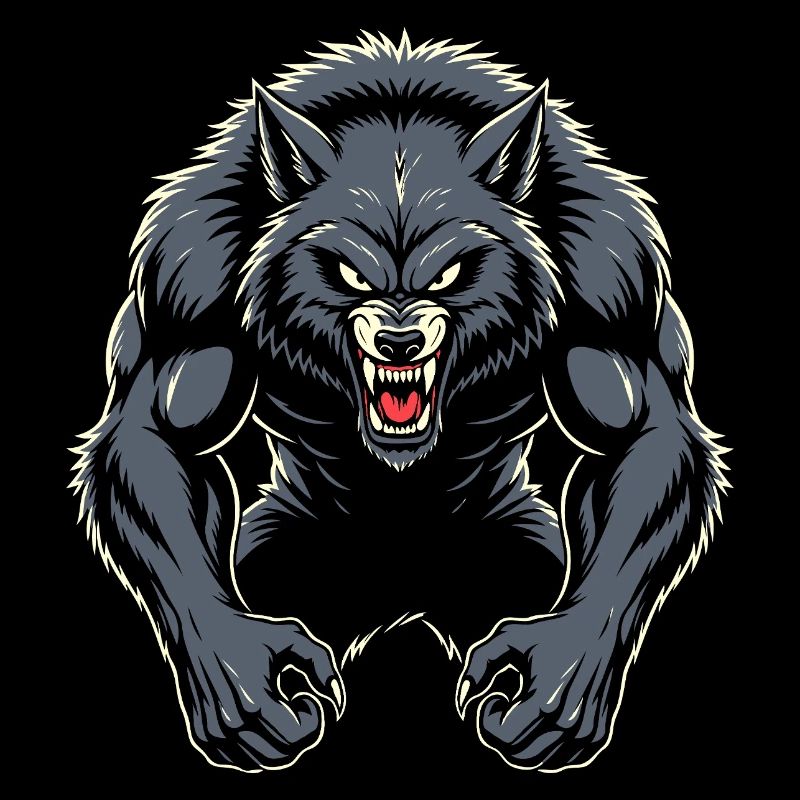 Werwolf