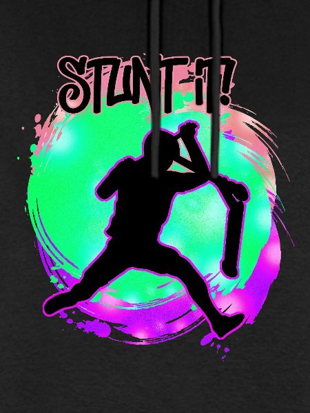Scooter - Stunt it