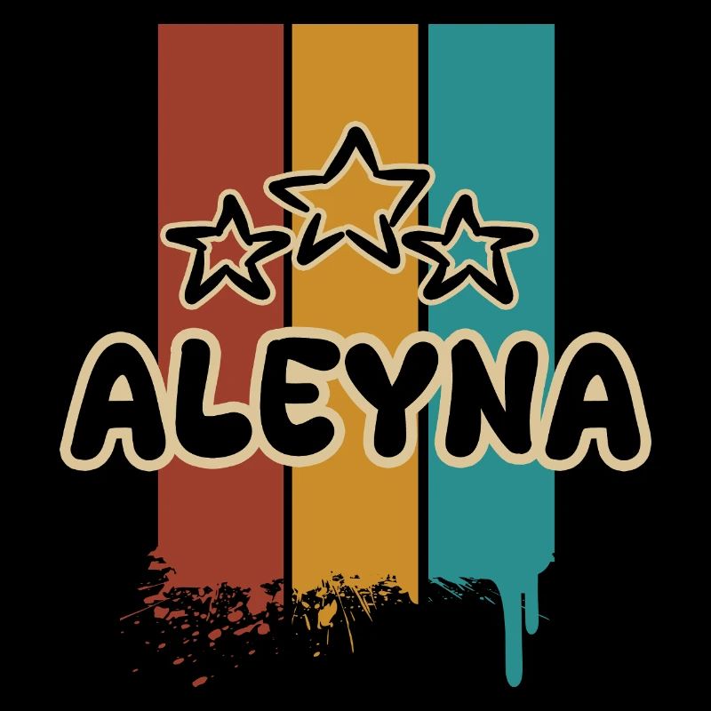 Aleyna als Geschenkidee