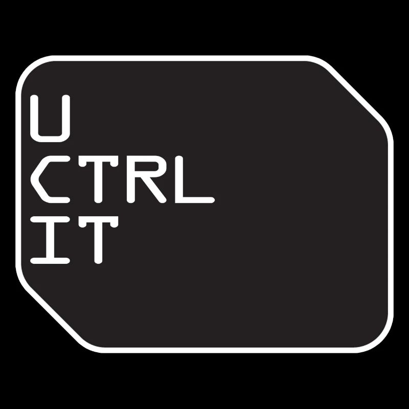 U CTRL IT