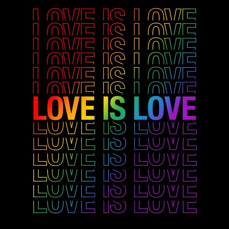 Liebe ist Liebe