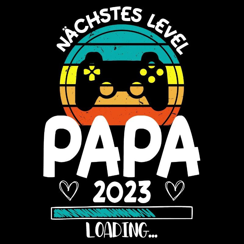 Papa Level Loading