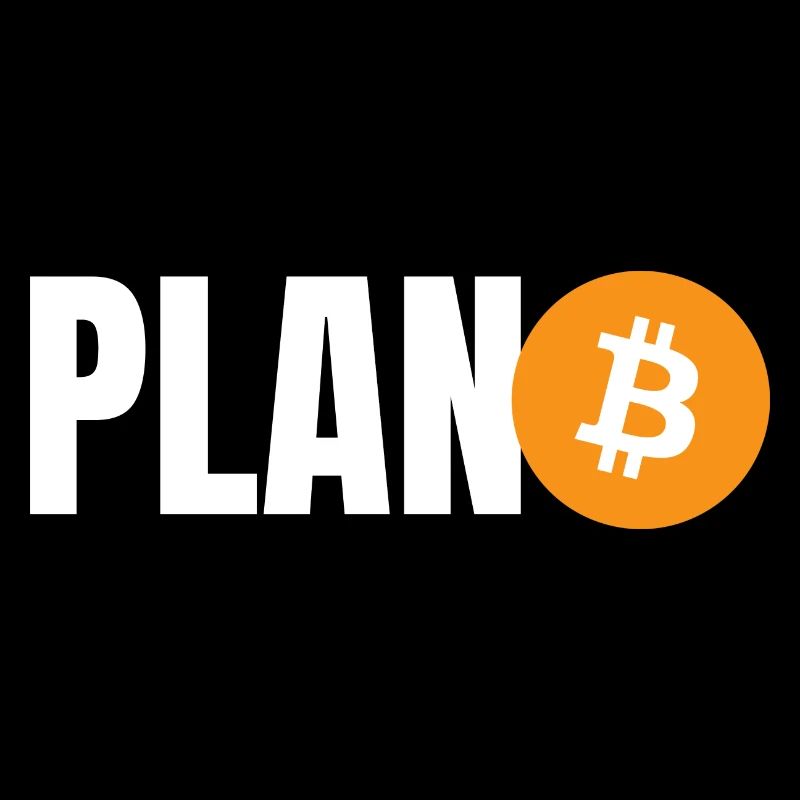 Plan B Bitcoin BTC