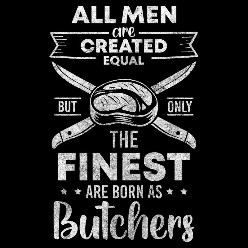 Schlachter Fleisch Schlachten Schlachthof