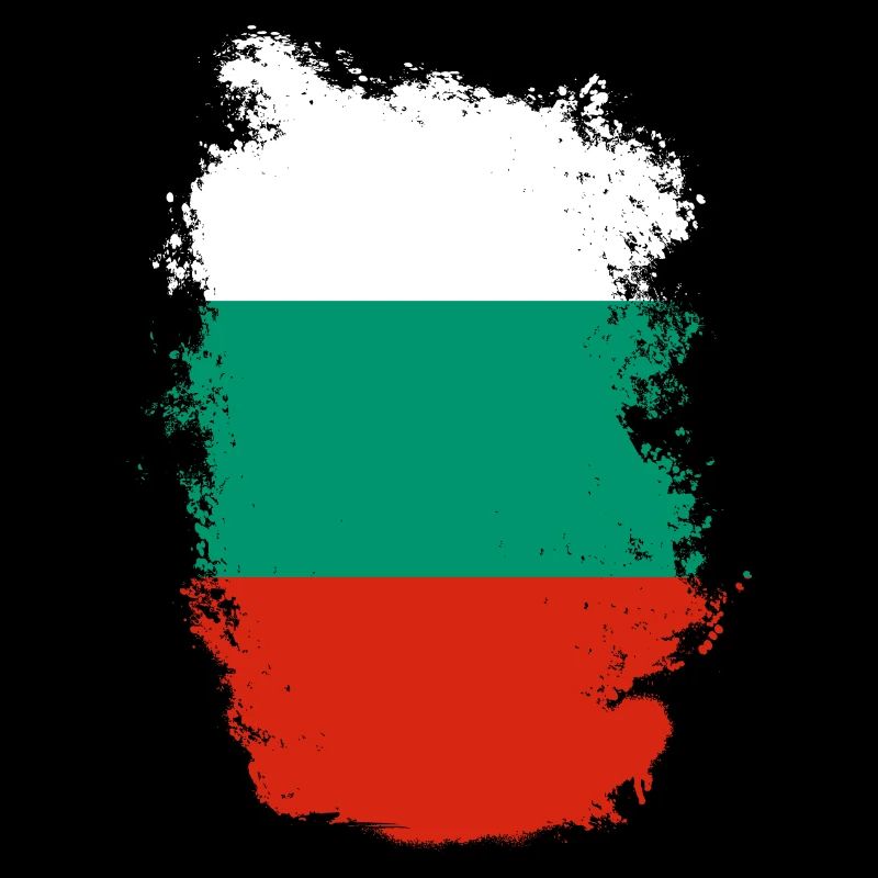 Drapeau Bulgarie Drapeau bulgare Sables d'Or