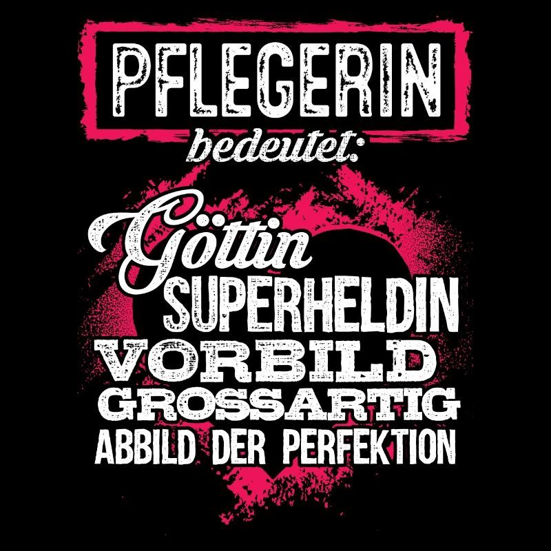 PFLEGERIN - duden