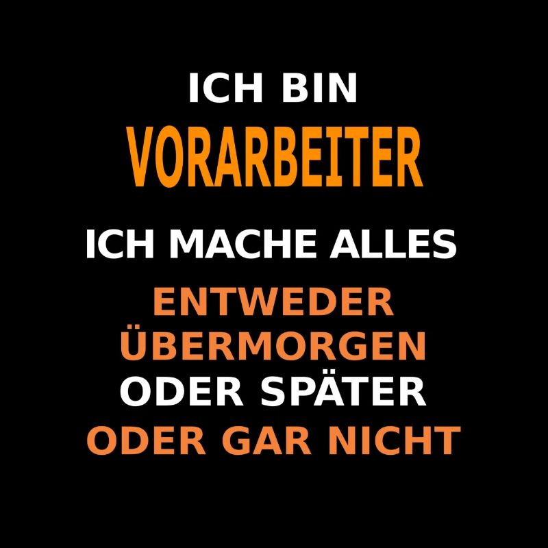 vorarbeiter