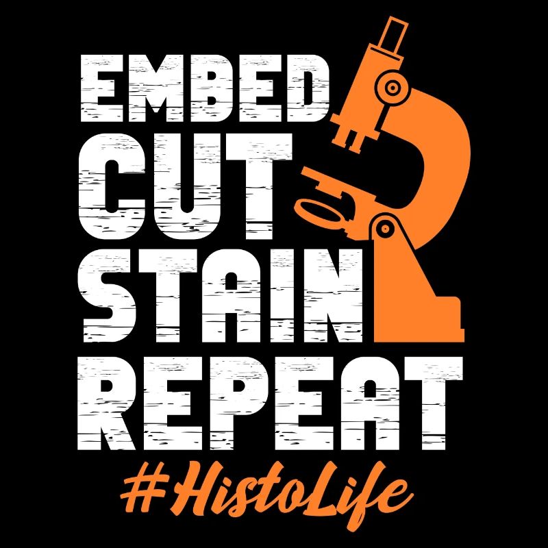 Embed Cut Stain Repeat