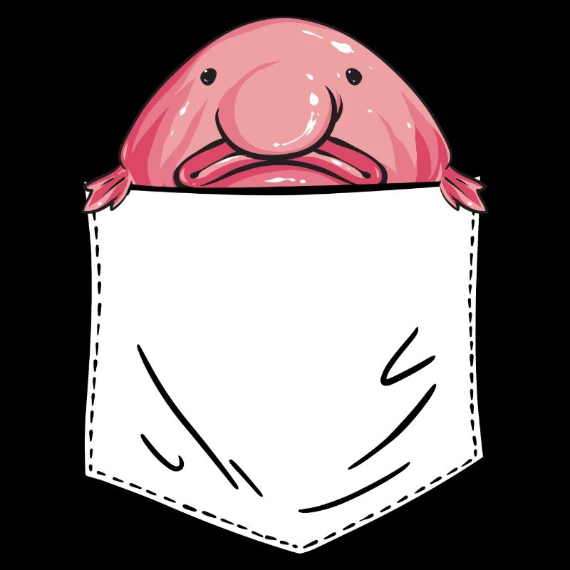 Blob fish