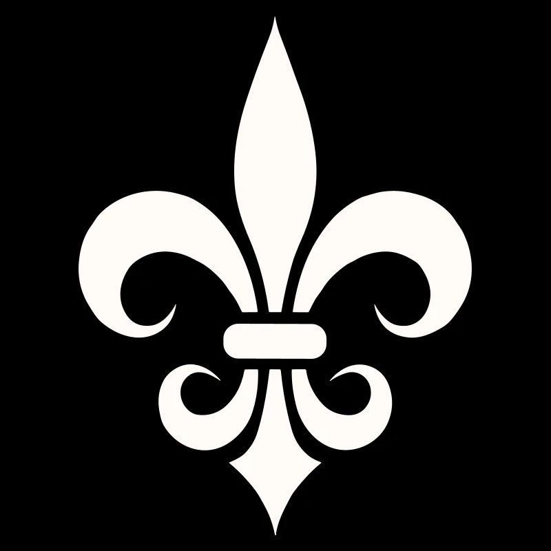 Fleur de Lys