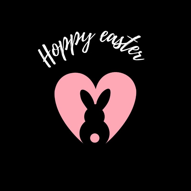 Happy easter Geschenk