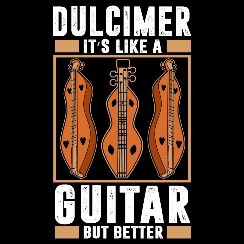 Dulcimer Instrument