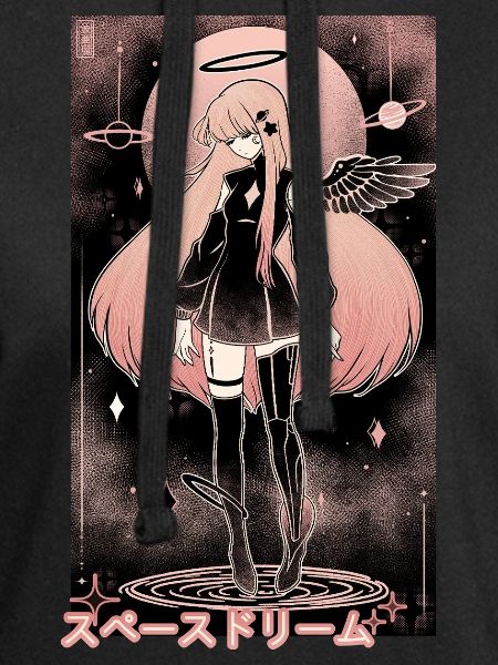 Dark Space Dream
