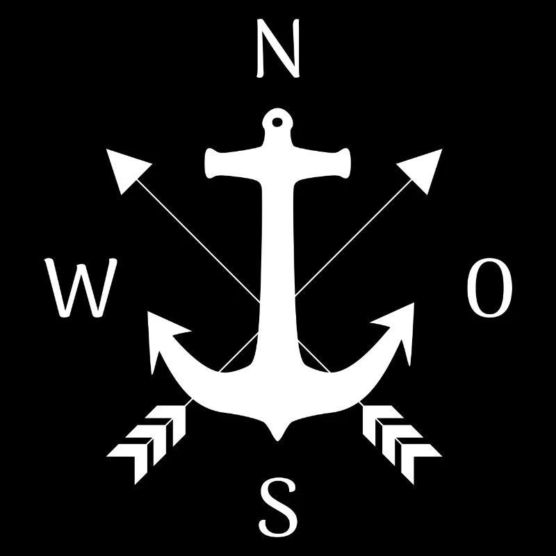 Anchor Compass