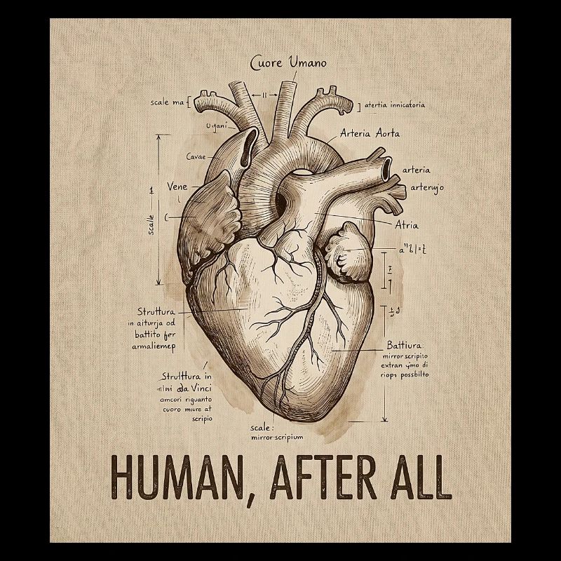 Human After