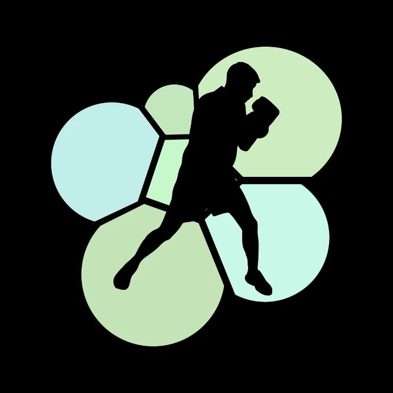 Gants de boxe Ring Boxing Knockout