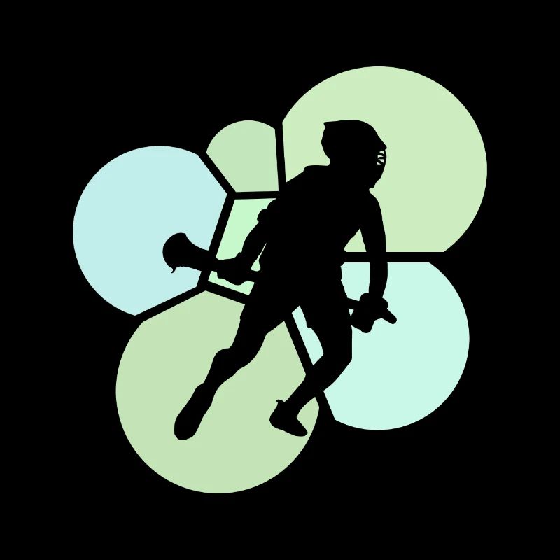 Champ de crosse Intercrosse