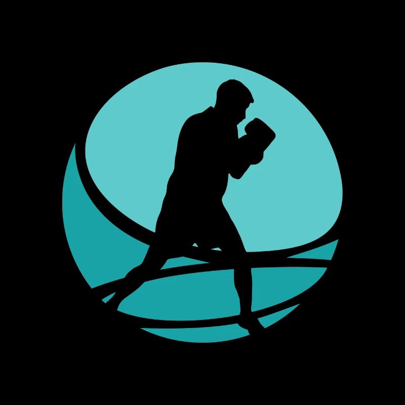 Match de boxe Boxe Match de boxe