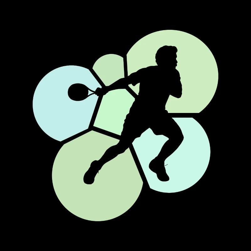 Squashschläger Squash Squashschläger