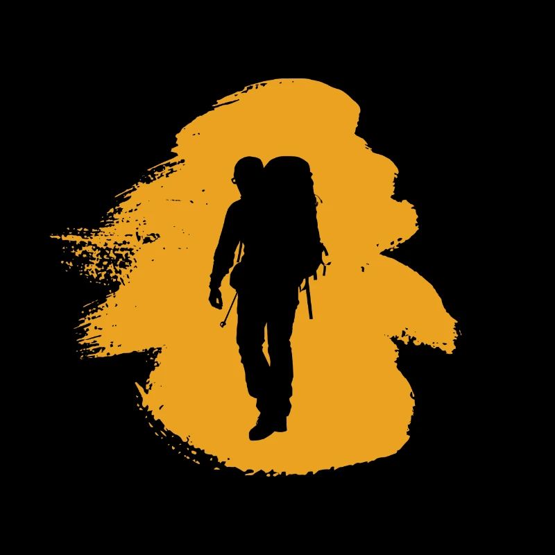 Rucksack Rucksack Backpacker