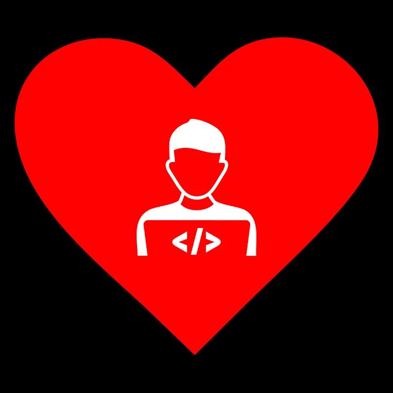 Verliebt in Software Developer, Softwareentwickler