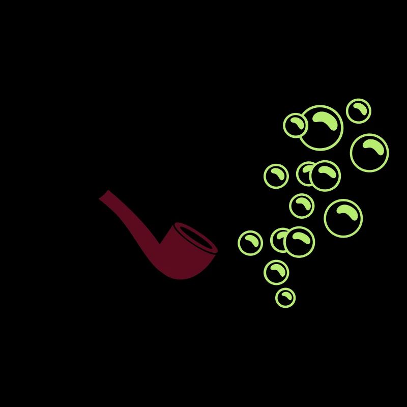 Bubbles / Blasen (C, 1c)