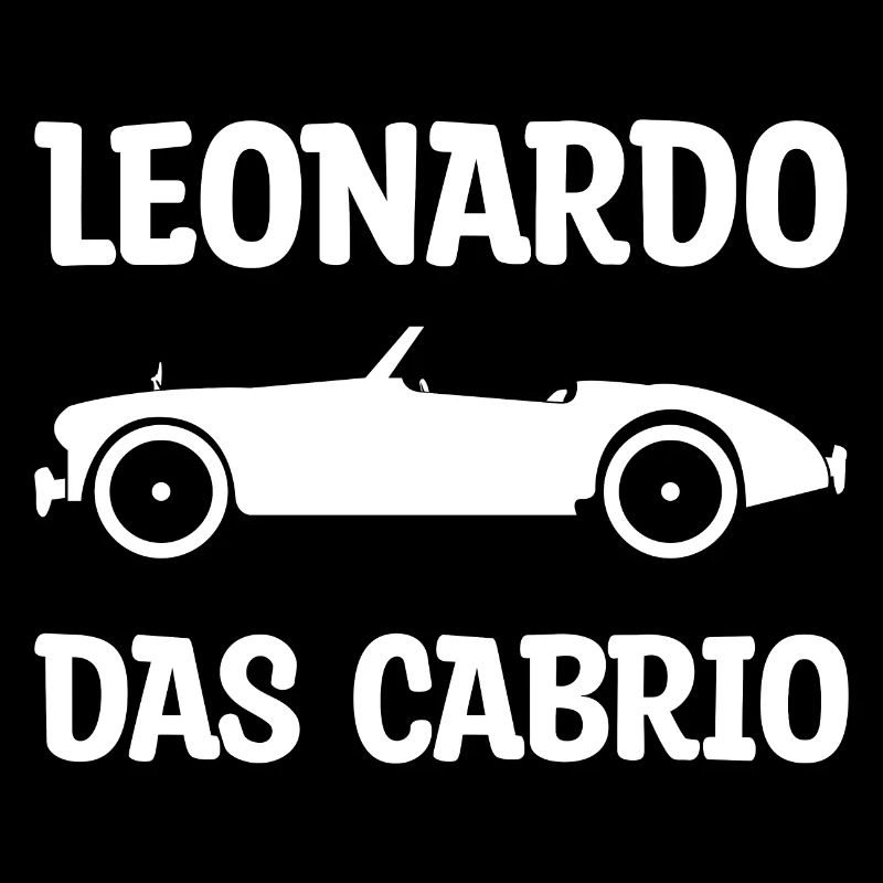 Leonardo das Caprio Geschenk