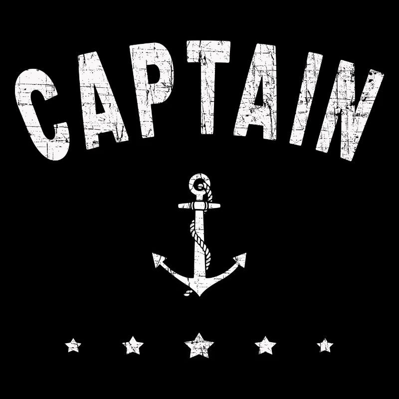 Boat Owner Capitaine